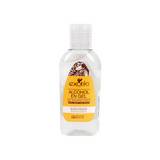 Alcohol en gel naranja 60 ml