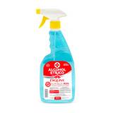 Alcohol liquido trigger 800 ml