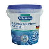 Quitamanchas ropa blanca y de color 1 kg