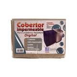 Cobertor para lavadora o secadora digital