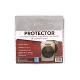 Protector para lavadora o secadora