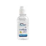 Alcohol en gel con aroma limon 150 ml