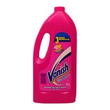 Removedor d/manchas p/ropa color 900 ml vanish 020071294