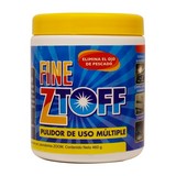 Pulidor de uso multiple fine ztoff 460g