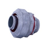 Conector conduit lt zinc die cast 3/4 in