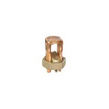 Conector perno partido de cobre 6 ks17 610