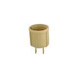 Espiga socket color beige tania