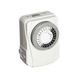 Timer 24horas uso industrial
