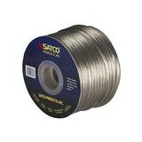 Cable paralelo spt 2 x #18 plata