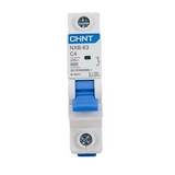 Flipon automático 1 x 4 amperios