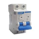 Flipon automático 2x50 amperios