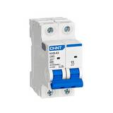 Flipon automático 2x63 amperios