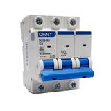 Flipon automatico 3 x 2 amp flip 151