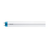 Tubo led de vidrio 18w luz blanca