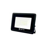 Reflector led 20w cuadrado para exterior luz blanca