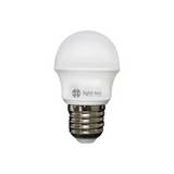 Bombilla led 3w e27 mini luz blanca