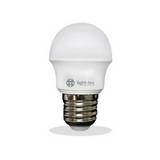 Bombilla led mini e27 3w luz calida