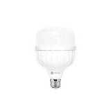 Bombilla led 30w alta potencia e-27/e-40 luz blanca