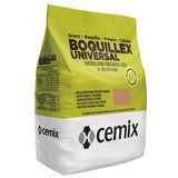 Bolsa de boquillex universal 2 kg café claro