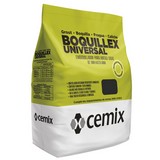 Bolsa de boquillex universal 2 kg negro