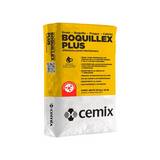 Bolsa de boquillex plus con arena café claro 10 kg