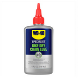 Lubricante de cadenas para ambiente seco wd-40 4 oz