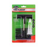 Kit reparador para llantas 8 pzas