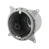 Nicho para lampara de piscina