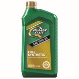 Aceite de motor gasolina 10w30 full sintético 946 ml