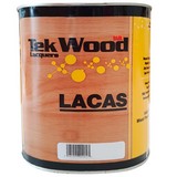 Lacas para madera