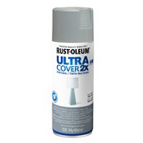 Pintura en spray gris invierno 12 oz