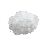 Bola de wipe 1/2 lb blanco