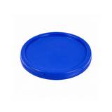 Tapadera para cubeta plastica 5 galones azul