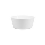 Bowl plastico blanco 6 chef craft 21890