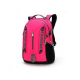 Mochila edwin fucsia 17 gtb-9242-fs