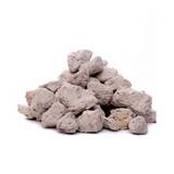 Piedra pomez para decorar jardin mediana 5 lbs