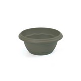 Centro con plato terra 30 cms taupe plastiken 7682