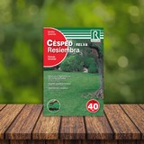 Cesped de resiembra universal cubre 4 m2