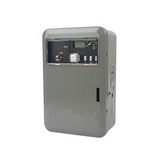 Temporizador para calentador de agua 120v