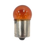 FOCO PARA CARRO 1 CONTACTO 67 AMBAR 12V