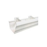 Canal pvc colonial 4 m