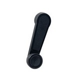 MANECILLA PARA CARRO TOYOTA NEGRA TY1095 PLAST
