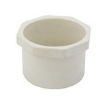 Bushing pvc sch40 potable 1.1/2 a 1.1/4 pulg