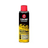 Lubricante silicón multipropósito 250 ml