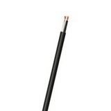 Cable electrico vulcan tsj 2x16 (1.31 mm2)