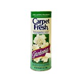 Desodorante para alfombra gardenia 14 oz