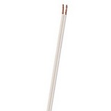 Cable paralelo spt 2 x 18 blanco
