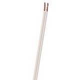 Cable electrico duplex spt 2x16 (1.31 mm2) blanco