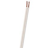 Cable electrico duplex spt 2x14 blanco