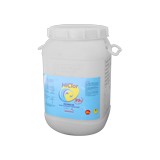 Tricloro 91% granulado 55 lb (25 kg)